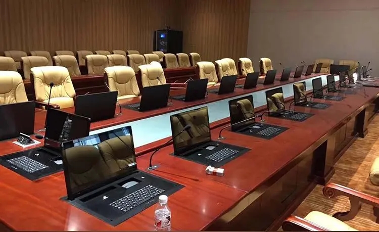 无纸化翻转案例