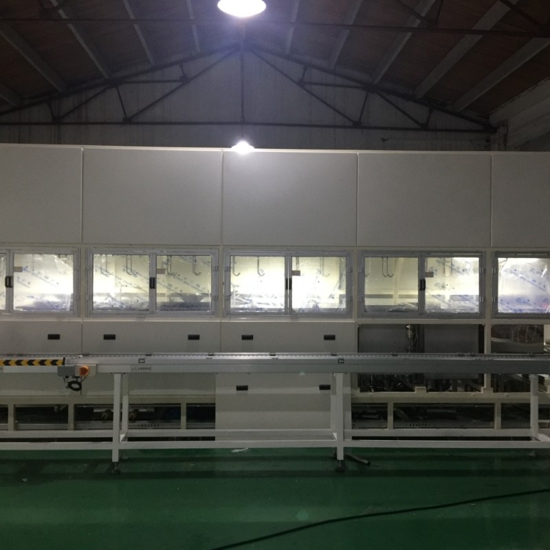 设备现场实景二