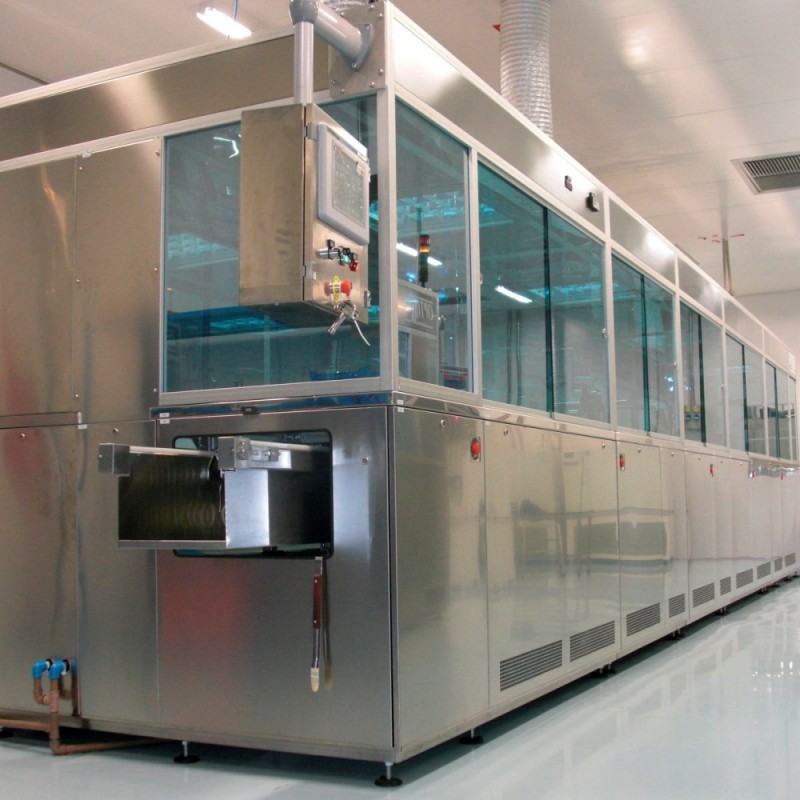 设备现场实景九