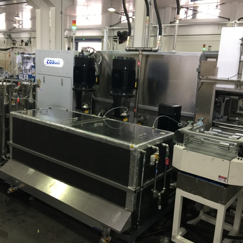 设备现场实景六