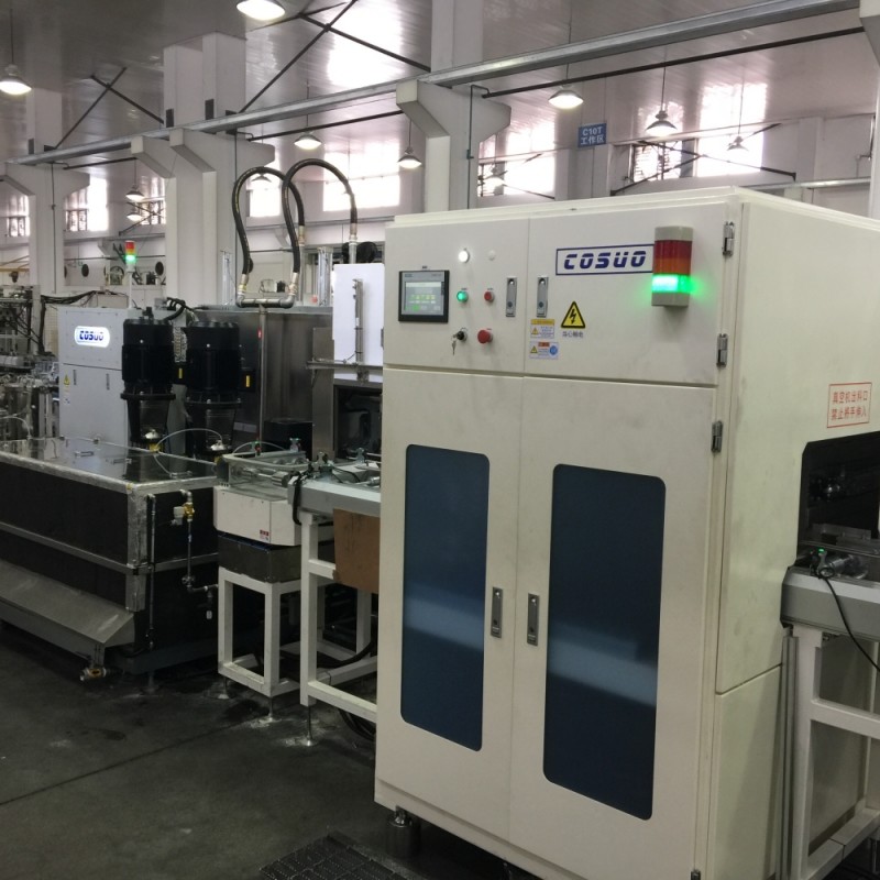 设备现场实景七