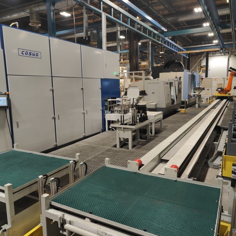 设备现场实景十一·