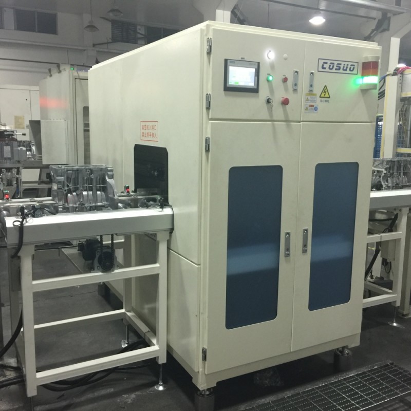 设备现场实景四