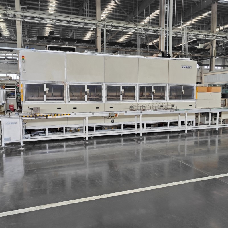 设备现场实景十