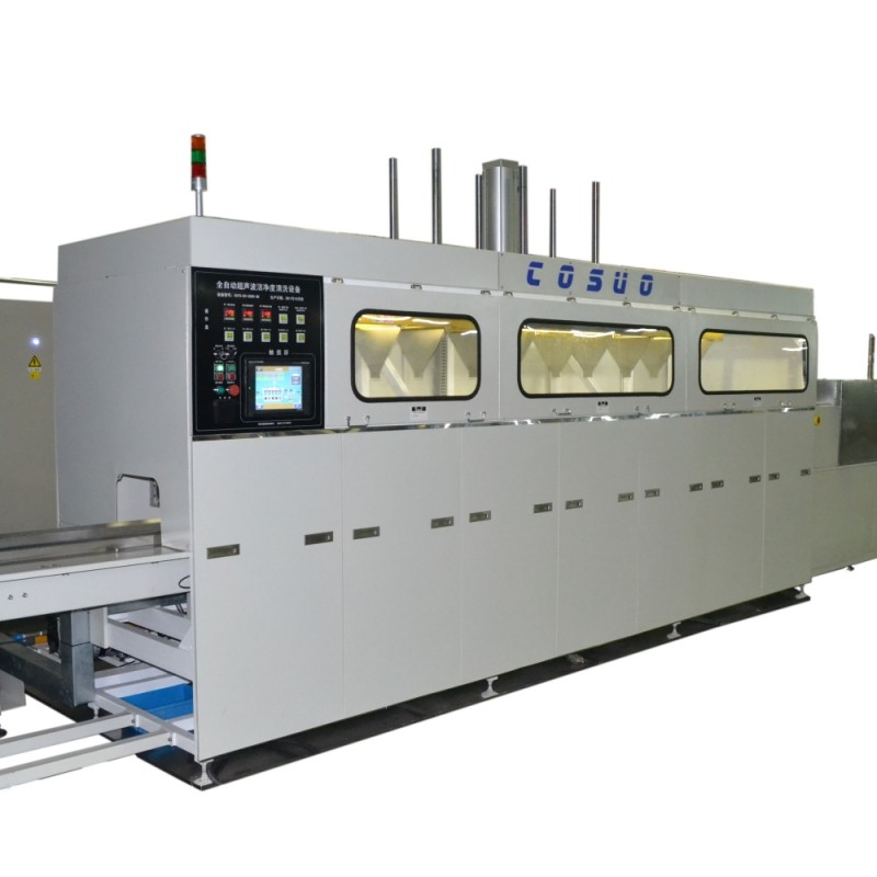 设备现场实景十二