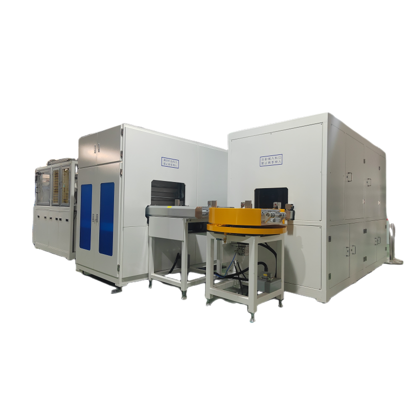 设备现场实景十四