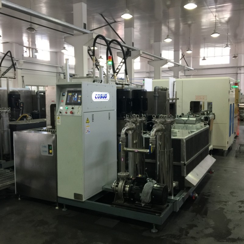 设备现场实景五