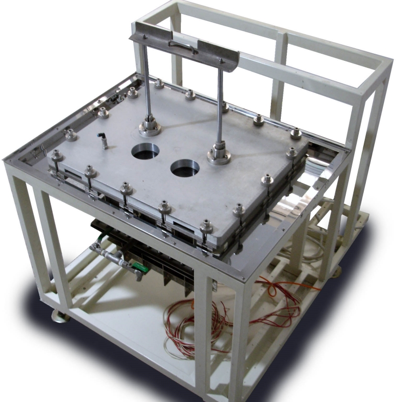 控压型实验研究装置