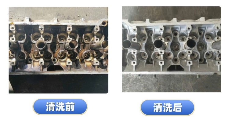 去毛刺工件对比案例十五