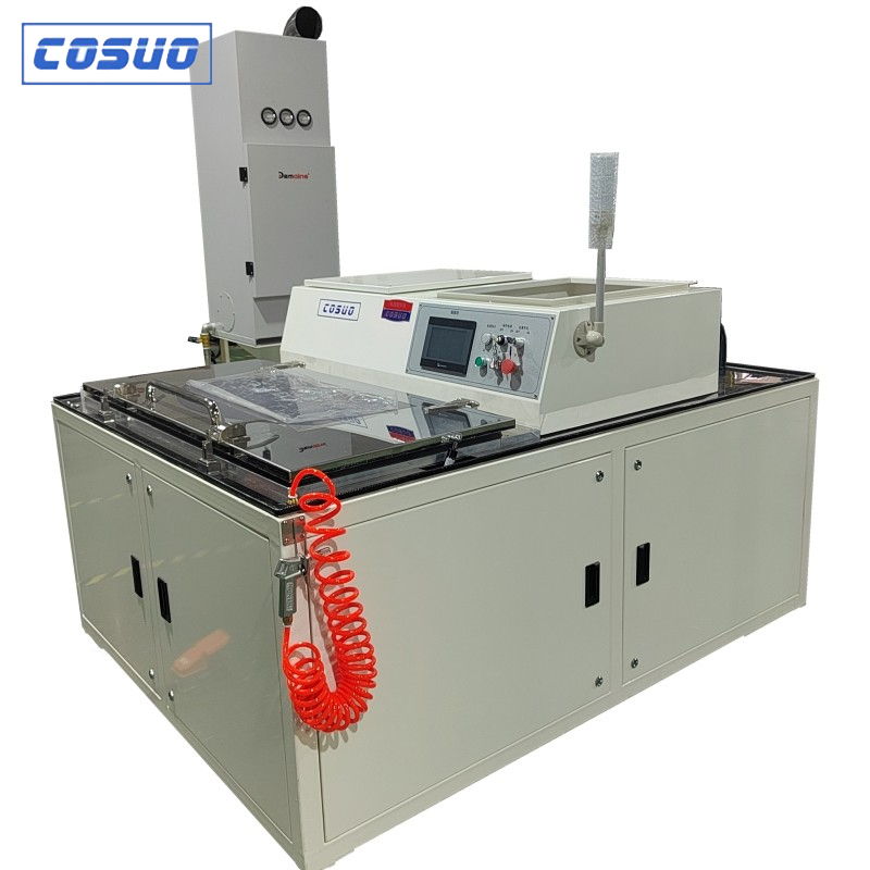 转盘油污防锈设备